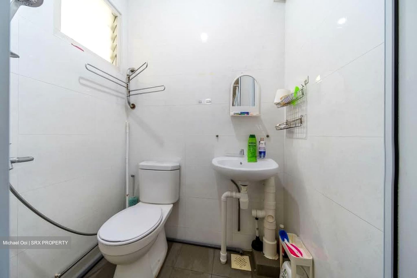 Blk 608 Clementi West Street 1 (Clementi), HDB 3 Rooms #557144511